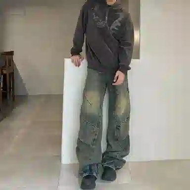 BEAR UNION CleanFitvibe