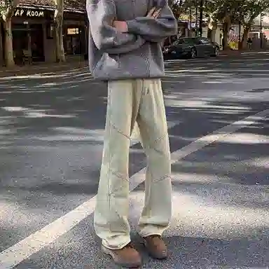 BEAR UNION CleanFitINS