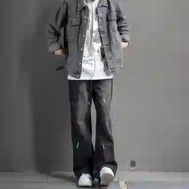 BEAR UNION CleanFitvibe