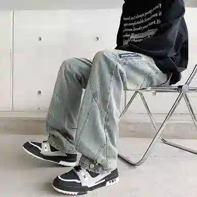 BEAR UNION CleanFitvibe