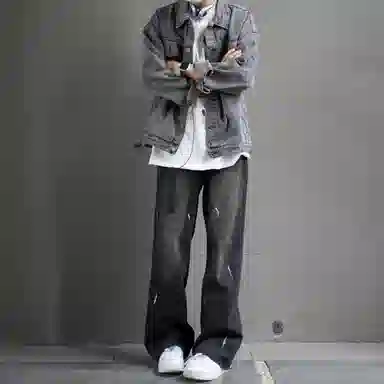 BEAR UNION CleanFitvibe