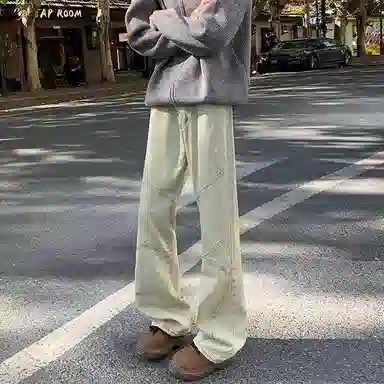 BEAR UNION CleanFitINS