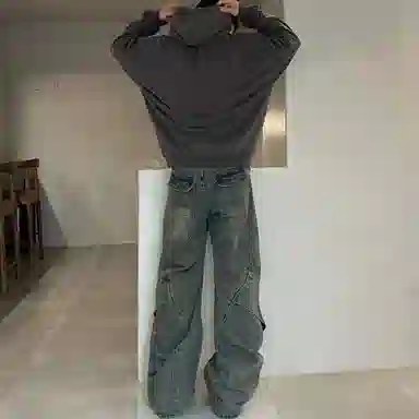 BEAR UNION CleanFitvibe