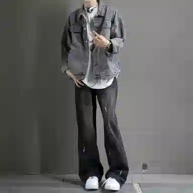 BEAR UNION CleanFitvibe