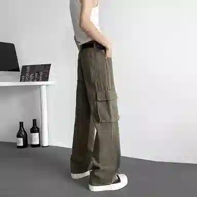 BEAR UNION CleanFitvintage