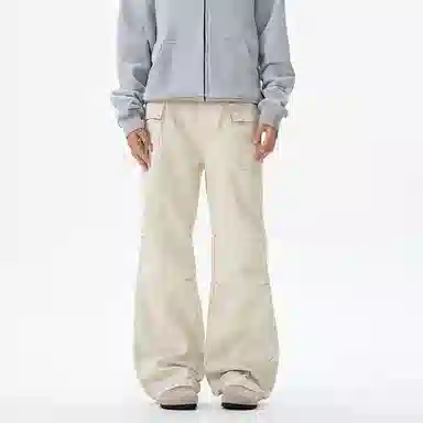 BEAR UNION CleanFitVintage