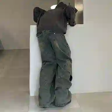 BEAR UNION CleanFitvibe