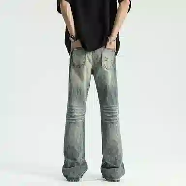 BEAR UNION CleanFitvibe