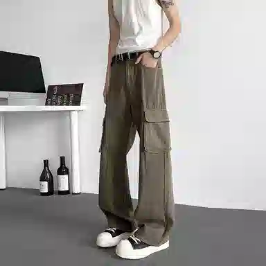 BEAR UNION CleanFitvintage