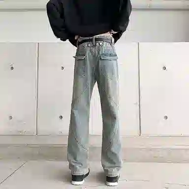 BEAR UNION CleanFitvibe