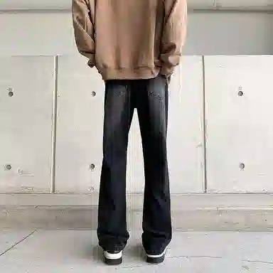 BEAR UNION CleanFitINS