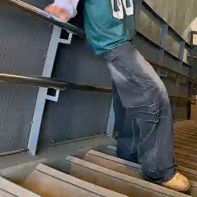 BEAR UNION CleanFitvibe