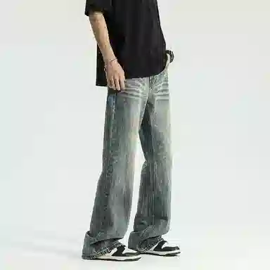 BEAR UNION CleanFitvibe