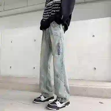 BEAR UNION CleanFitvibe