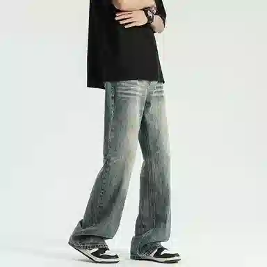 BEAR UNION CleanFitvibe