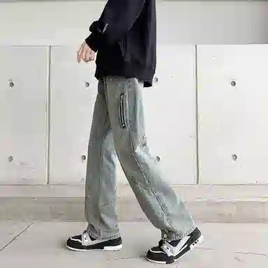 BEAR UNION CleanFitvibe