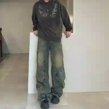 BEAR UNION CleanFitvibe