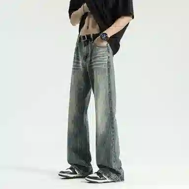 BEAR UNION CleanFitvibe