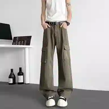 BEAR UNION CleanFitvintage