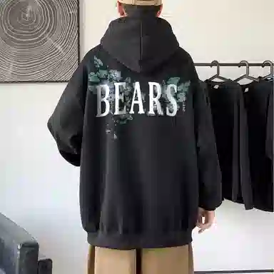BEAR UNION