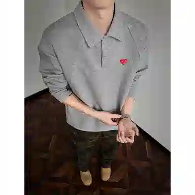 emoji POLOcleanftPolo