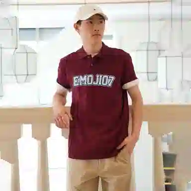 emoji Polo