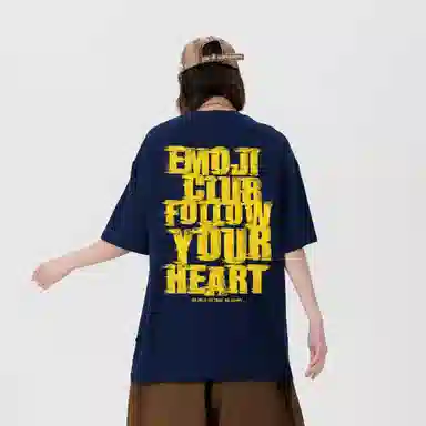 emoji T