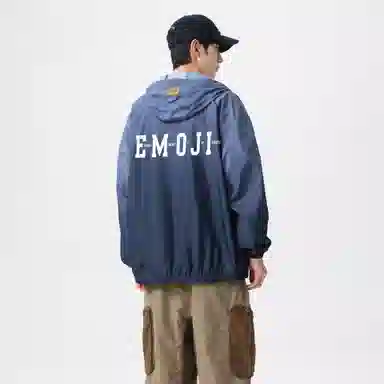 emoji logo