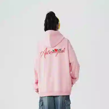 emoji Hoodie