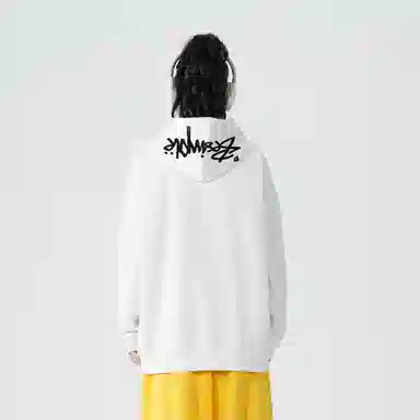 emoji Hoodie