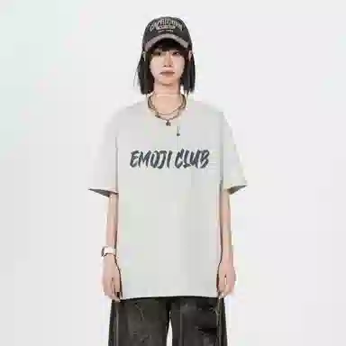 emoji T