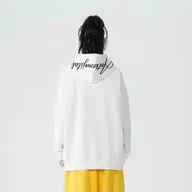 emoji Hoodie