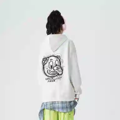 emoji Hoodie