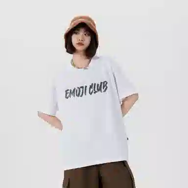 emoji T