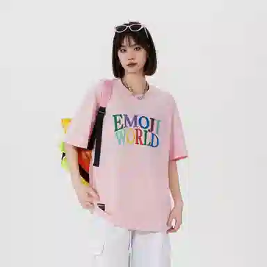 emoji T