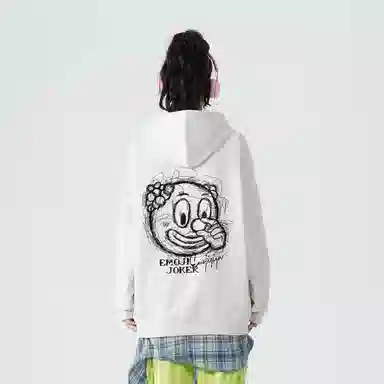 emoji Hoodie