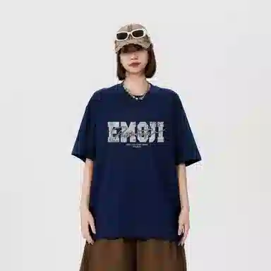 emoji T