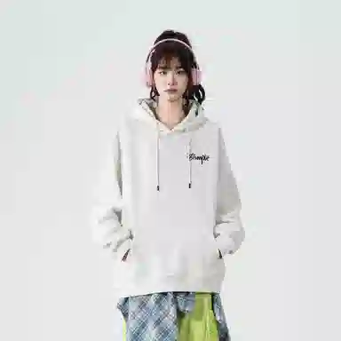 emoji Hoodie