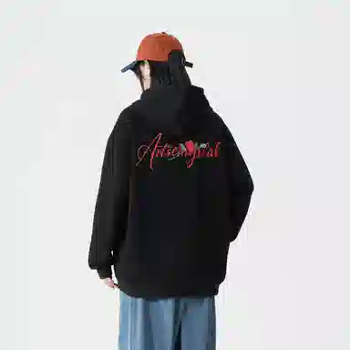 emoji Hoodie