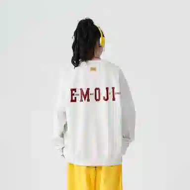 emoji logo