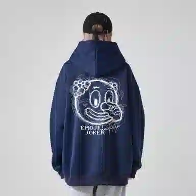 emoji Hoodie