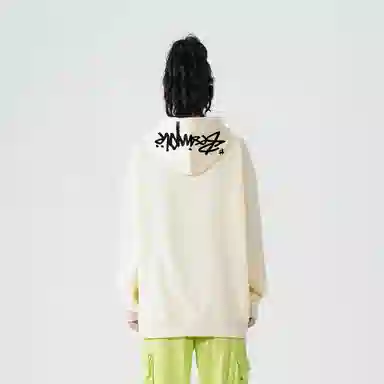 emoji Hoodie