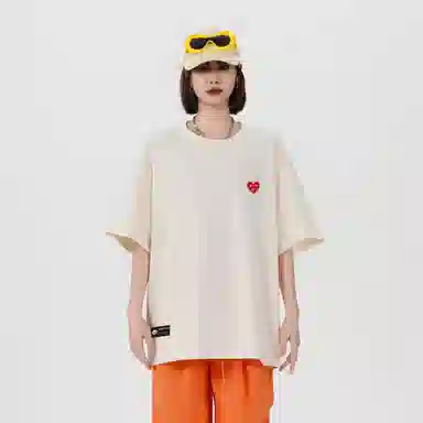 emoji T