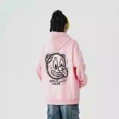 emoji Hoodie