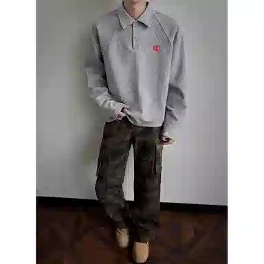 emoji POLOcleanftPolo