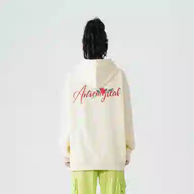 emoji Hoodie