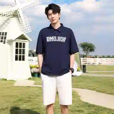 emoji Polo