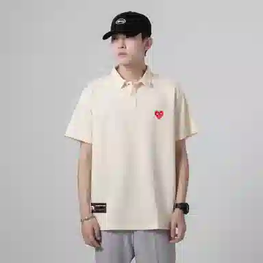 emoji Polo