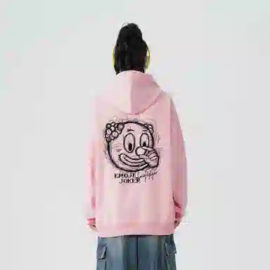 emoji Hoodie