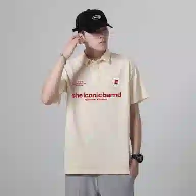 emoji Polo